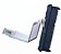 Cabo Hdd Lenovo Ideapad Nbx0001tc00 Produto Novo - Imagem 2