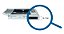 Adaptador Caddy 12.7mm Hd Ou Ssd Sata Notebook Gateway - Imagem 2