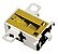 Conector Dc Jack Compatível Com Lenovo Ideapad 110-15ibr - Imagem 4