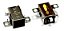 Conector Dc Jack Compatível P/ Notebook Lenovo 310-14ikb - Imagem 2