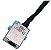 Conector DC Jack Para Gateway NV Series NV55S | Com Cabo - Imagem 4