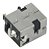Conector DC Jack Para Notebook Positivo SIM / SIM+ 5470M - Imagem 2