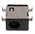 Conector DC Jack Para Notebook Samsung NP300E5L | Sem Cabo - Imagem 5