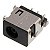 Conector DC Jack Para Notebook Samsung NP300E5L | Sem Cabo - Imagem 3