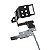 Dobradiça Par Notebook Acer Aspire 3 A315-41 A315-41g - Imagem 5