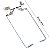 Dobradiça Par Para Lenovo Ideapad 330 -15 Am13r000210 - Imagem 3