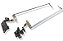 Dobradiças Para Acer Es1-572 Am1nx000200 Am1nx000100 J6 - Imagem 2