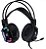 Fone Headset Gamer Vx Gaming Enya Áudio 7.1 Rgb Estático - Imagem 1