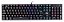 Teclado Mecânico Gamer Shelter Com Led Rainbow Abnt2 - Imagem 1