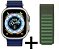 Relógio Bluetooth Smartwatch S9 Ultra Max Relógios Esportivos - Imagem 6