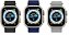 Relógio Bluetooth Smartwatch S9 Ultra Max Relógios Esportivos - Imagem 7
