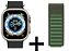 Relógio Bluetooth Smartwatch S9 Ultra Max Relógios Esportivos - Imagem 2