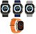 Relógio Bluetooth Smartwatch S9 Ultra Max Relógios Esportivos - Imagem 1