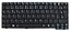 Teclado Para Notebook Acer Aspire A110X AOD250 ZG5 | Preto ABNT2 - Imagem 2