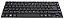 Teclado Para Notebook Acer Aspire E5-471G-56QD ABNT2 - Imagem 3