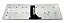 Teclado Para Notebook Acer Aspire E5-471G-56QD ABNT2 - Imagem 4
