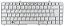 Teclado Para Notebook Dell PN OTT962 | Cinza ABNT2 - Imagem 3