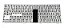 Teclado Para Notebook Itautec Infoway A7420 | Preto ABNT2 - Imagem 4