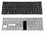 Teclado Para Notebook Itautec Infoway W7425 | Preto ABNT2 - Imagem 1