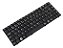 Teclado Para Notebook Semp Toshiba Infinity 1414 ABNT2 - Imagem 2