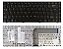 Teclado Para Notebook Positivo Unique 60 65 66 68 SIM 340 360 - Imagem 1