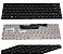 Teclado Compatível Com Samsung NP305E4A-AD2BR - Imagem 1
