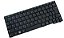 Teclado Para Notebook Samsung NP-N150-JA02US - Imagem 2