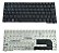 Teclado Para Notebook Samsung NP-N150-HAZ1IT - Imagem 1