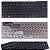 Teclado Compatível Samsung NP270E4E NP275E4E | Preto ABNT2 - Imagem 1