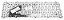 Teclado Para Notebook HP Pavilion 14-B002EO - Imagem 3