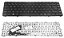 Teclado Para Notebook HP SLEEKBOOK 14B PAVILION 14-B090BR - Imagem 1