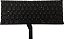 Teclado Para Apple MacBook Air MC504LL/A | Preto Inglês - Imagem 2