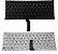 Teclado Apple Macbook Air A1466 A1369 Mid 2011 Preto Inglês - Imagem 1