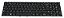 Teclado Para Notebook Samsung NP350V5C 9Z.N4NSN.01B ABNT2 - Imagem 3