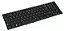 Teclado Para Notebook Samsung NP350V5C 9Z.N4NSN.01B ABNT2 - Imagem 2