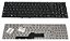 Teclado Para Notebook Samsung NP350V5C 9Z.N4NSN.01B ABNT2 - Imagem 1