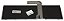 Teclado Para Notebook Dell Part Number NSK-DZ0SQ - Imagem 3