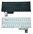 Teclado Para Notebook Asus Part Number AEEX2E00020 | ABNT2 - Imagem 1