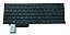 Teclado Para Notebook Asus Part Number UR5SQ | Preto ABNT2 - Imagem 3