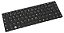 Teclado Para Notebook Samsung RV410 NP-R430 NP-R440 ABNT2 - Imagem 2