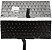 Teclado Para Apple MacBook Air MD712 - 2011 | Preto Inglês - Imagem 1