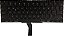 Teclado Para Apple MacBook Air MD712 - 2011 | Preto Inglês - Imagem 3