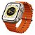 Relógio Smartwatch S8 Ultra Max Titanium Case 49mm - Imagem 7