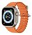 Relógio Smartwatch S8 Ultra Max Titanium Case 49mm - Imagem 6