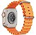 Smartwatch W9 Ultra Max Ligação Tela Infinita Android | Ios - Imagem 8