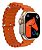 Smartwatch W9 Ultra Max Ligação Tela Infinita Android | Ios - Imagem 7