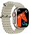 Smartwatch W9 Ultra Max Ligação Tela Infinita Android | Ios - Imagem 5