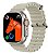 Smartwatch W9 Ultra Max Ligação Tela Infinita Android | Ios - Imagem 6