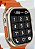 Smartwatch W9 Ultra Max Ligação Tela Infinita Android | Ios - Imagem 4