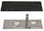 Teclado Para Notebook Asus A55VD A56C X551M | Preto ABNT2 - Imagem 1